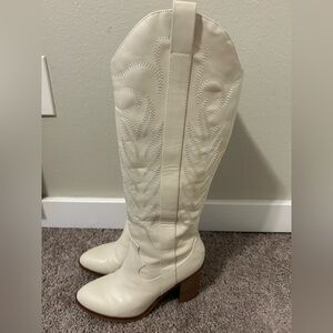 MIA Dakota Western Boot